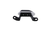 Mounting kit for frame slider Black Kawasaki Ninja 1000SX (19-)