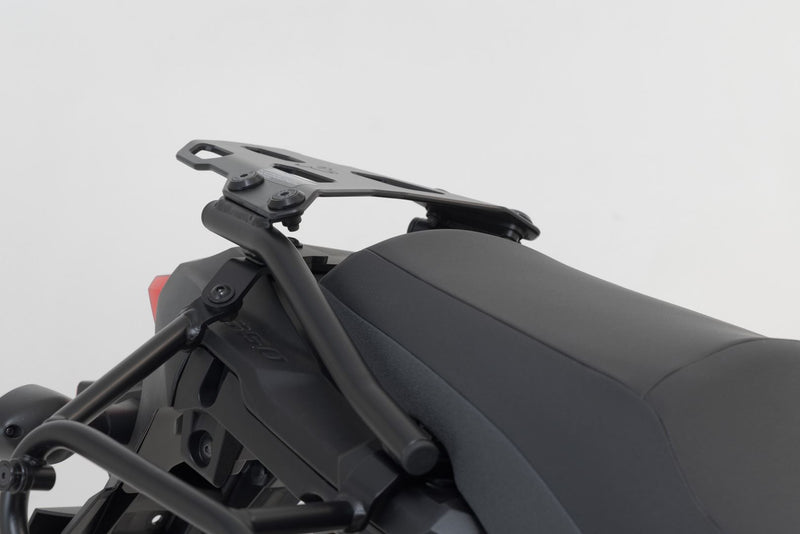 STREET-RACK Suzuki DL650 V-Strom (16-) Black