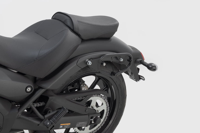 SLC side carrier left Kawasaki Vulcan S (16-)