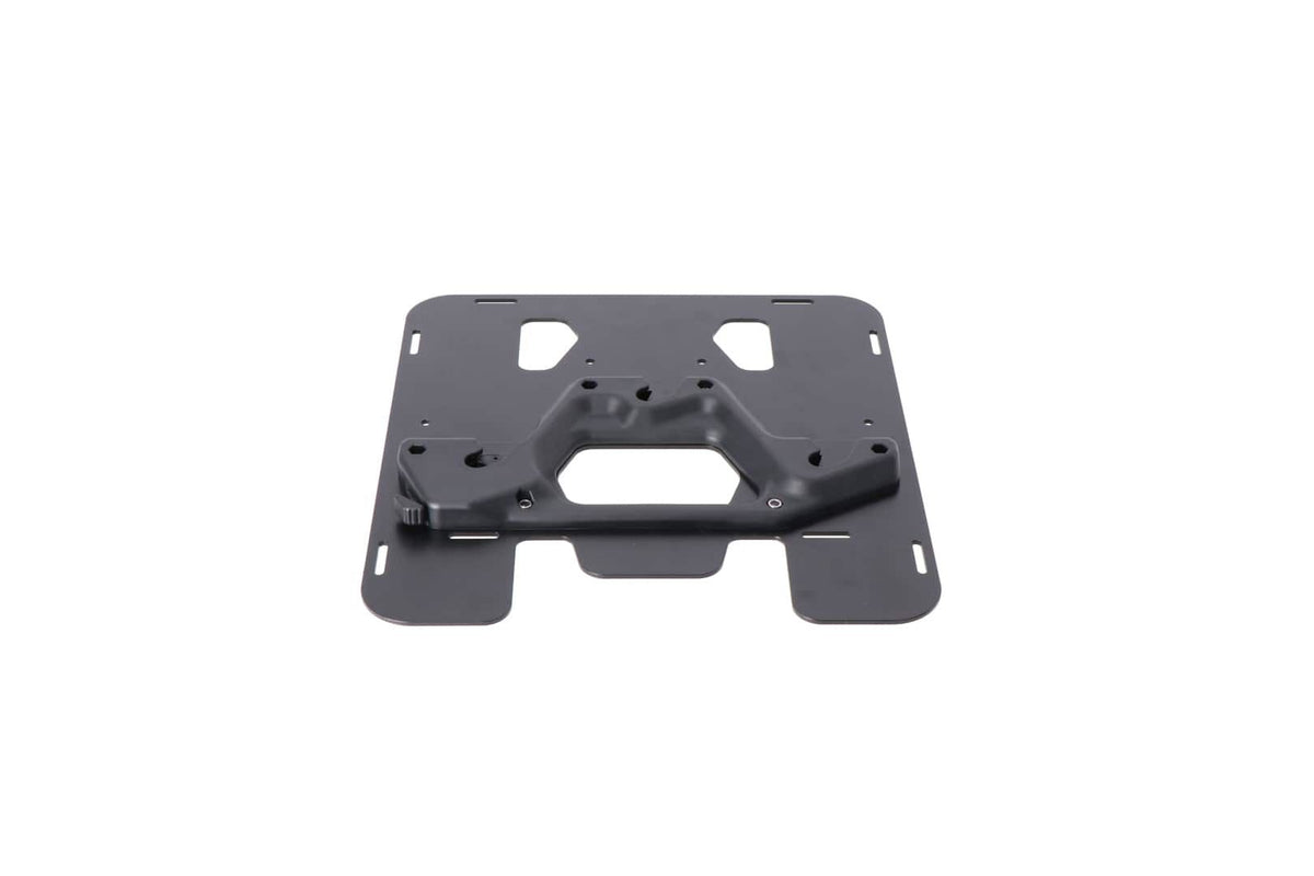 Adapter plate left for SysBag WP M Black