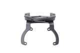 Tow hook hitch for PRO tank bag Spare part set for front and rear of the TRS PRO