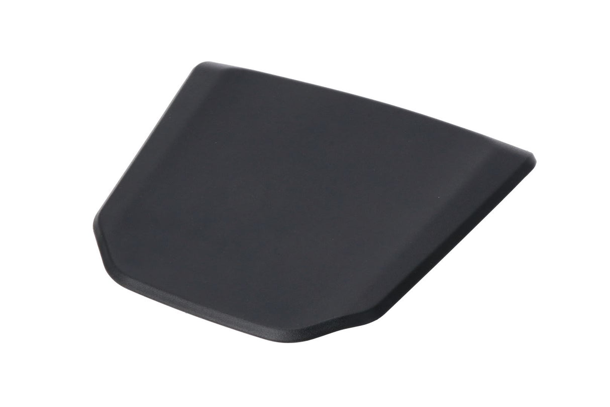 URBAN ABS top case bottom insertÂ  For lashing option Foam rubber Black