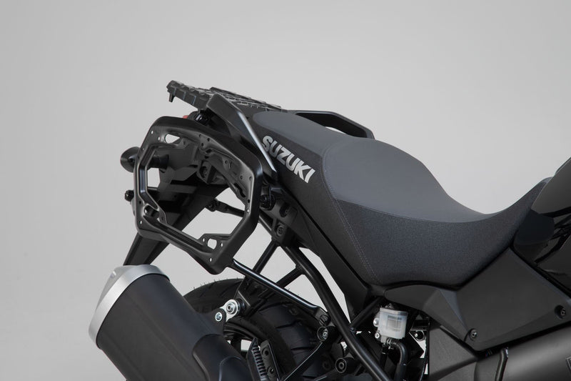 SysBag WP L/L system Suzuki V-Strom 1000 (14-19).