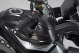 BBSTORM Handguard-Kit Triumph Tiger 900/ GT/ Rally/ Pro (19-23) Black