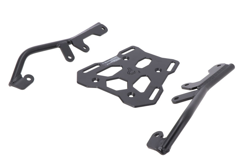 STREET-RACK Husqvarna 701 Enduro/Supermoto (16-) Black