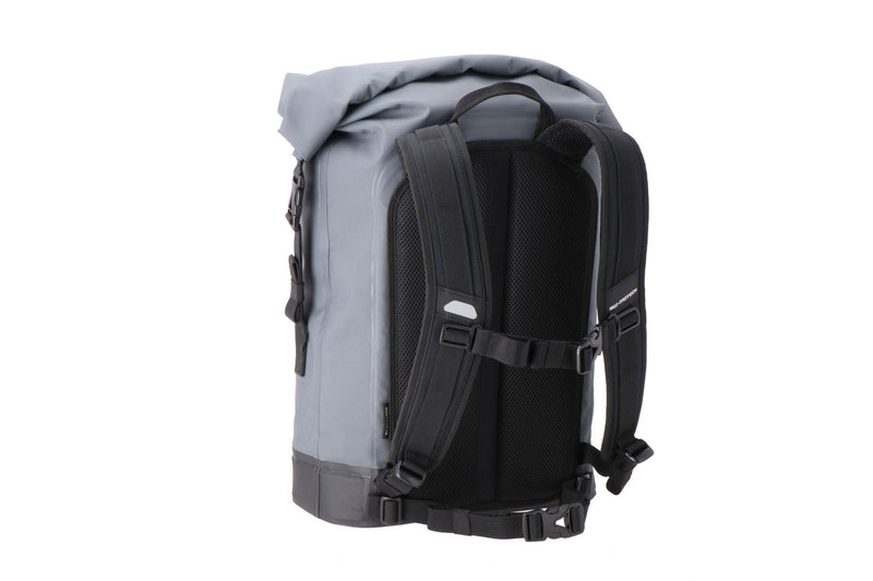 Drybag 300 backpack 30L. Grey/black. Waterproof.