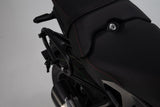 Legend Gear Side Bag System LC Honda CB 1000 R (18-) Black Edition