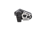 Extension for brake pedal Yamaha Tracer 9 (20-) Black