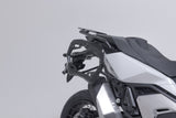 PRO side carrier Honda X-ADV (20-) Black