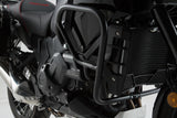 Crash bar Honda Crosstourer (11-) Black