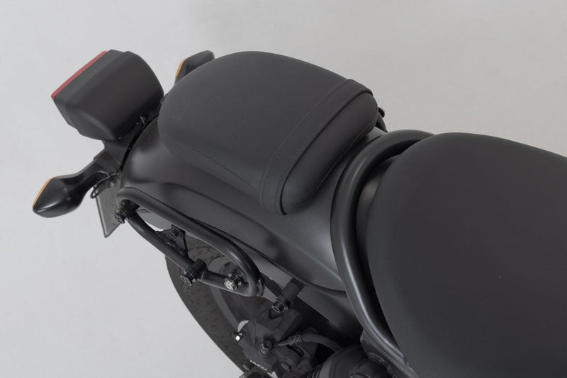 SLC Side Carrier Right Honda CMX500 Rebel (16-)