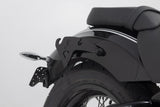 Legend Gear Side Bag System LH1/LH1 2x 19,5 litre BMW R18 (20-)