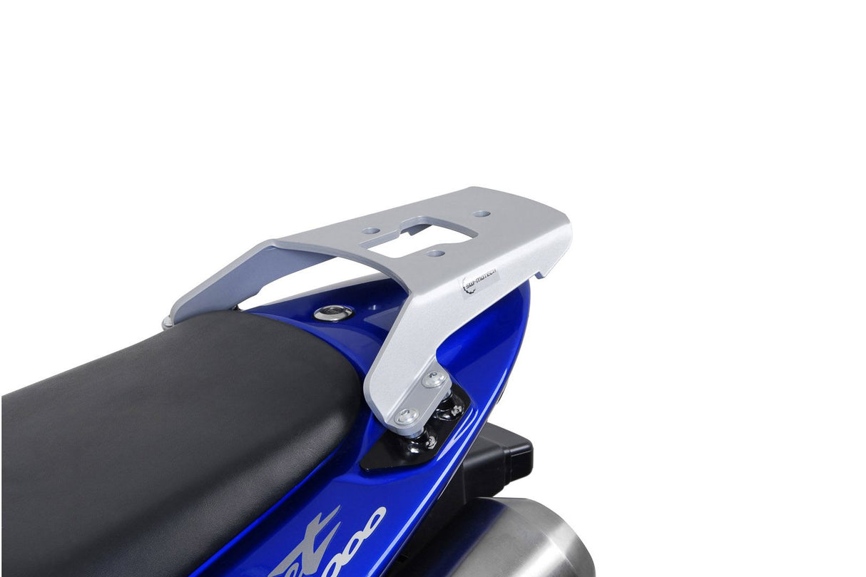 Alu-Rack Honda CB 900 (02-07) Black