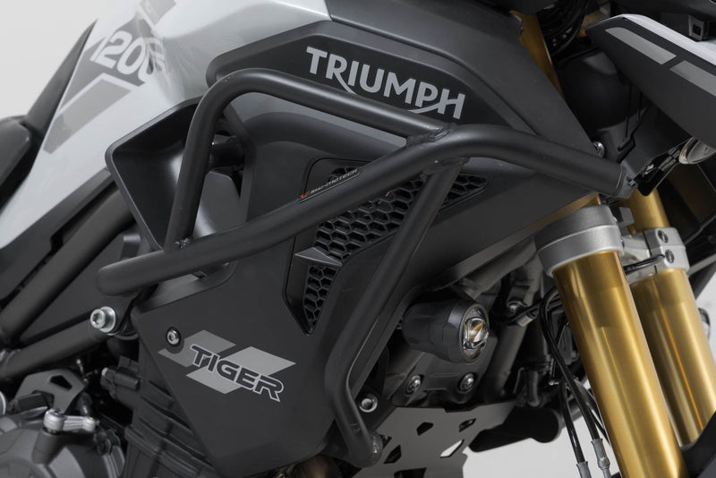 Adventure set Protection Triumph Tiger 1200 models (22-).