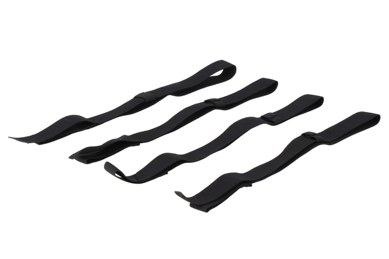 Loop strap set For SysBag WP 4 pieces