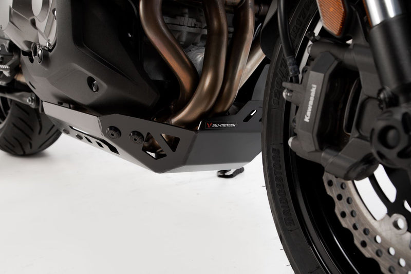 Engine guard Kawasaki Versys 1000 (18-) Black