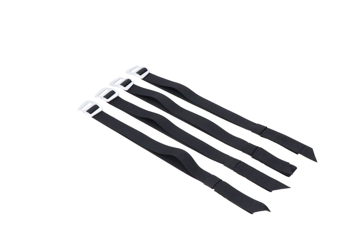 Legend Gear strap set for messenger bag LR3 4 loop straps For bike attachment