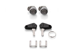 TRAX ADV Top Case System Honda CRF1000L Africa Twin (15-) Black