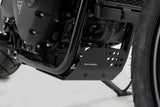 Engine Guard Triumph Bonneville, Speed, Street, Thruxton Black