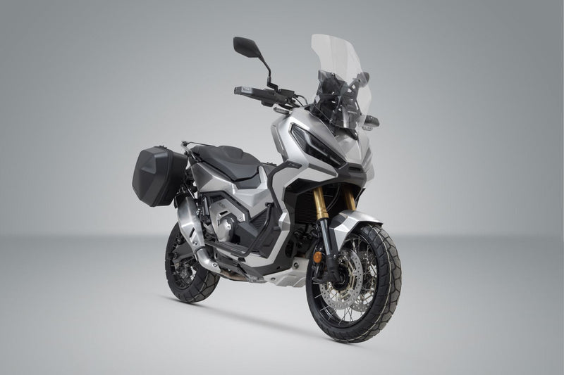 URBAN ABS side case system 2x 165 l. Honda X-ADV (20-).