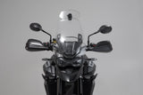 BBSTORM Handguard-Kit Triumph Tiger 900/ GT/ Rally/ Pro (19-23) Black