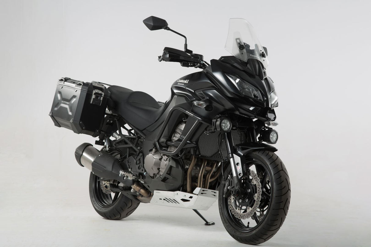 Protection Set Kawasaki Versys 1000 (12-18)