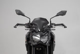 Lever Guards Kawasaki Z 900 (16-) Black