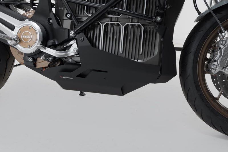 AERO ABS side case system 2x25 litre Yamaha MT-09 Tracer/Tracer 900GT (17-)