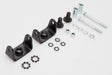 Adapter for SW - MOTECH Light - Mount for Original BMW Fog Lights Black - SW - Motech UK