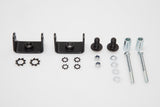 Adapter for SW - MOTECH Light - Mount for Original BMW Fog Lights Black - SW - Motech UK