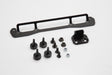Adapter kit for Adventure - RACK For Shad Black - SW - Motech UK
