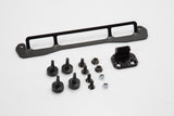 Adapter kit for Adventure - RACK For Shad Black - SW - Motech UK