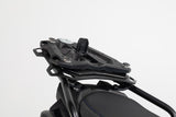Adapter kit for Adventure - RACK For Street - Rack adapter plate to Adventure - RACK - SW - Motech UK