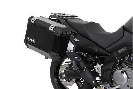 Adapter kit for EVO carrier 2 pcs For Trax ADV/ EVO/ ION, NANUK cases - SW - Motech UK