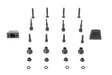 Adapter kit for EVO carrier For attaching 2 cases For Givi MonoKey - SW-Motech UK