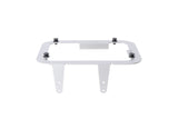 Adapter kit for original BMW carrier For SysBag L. Assembly of 2 bags. - SW - Motech UK