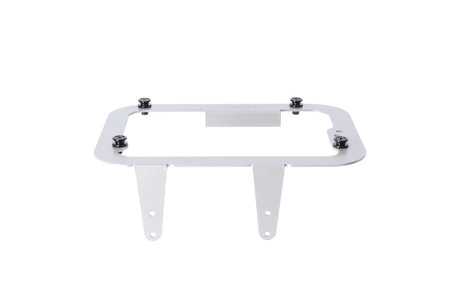 Adapter kit for original BMW carrier For SysBag L. Assembly of 2 bags. - SW - Motech UK