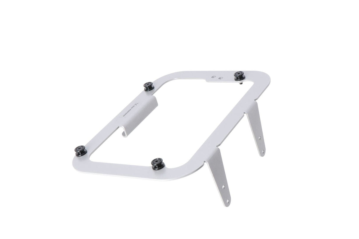 Adapter kit for original BMW carrier For SysBag L. Assembly of 2 bags. - SW - Motech UK