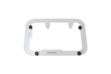 Adapter kit for original BMW carrier For SysBag L. Assembly of 2 bags. - SW - Motech UK