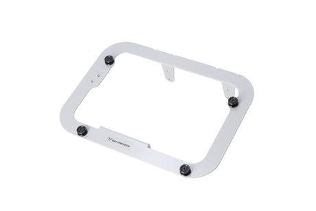 Adapter kit for original BMW carrier For SysBag L. Assembly of 2 bags. - SW - Motech UK