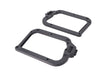 Adapter kit for PRO side carrier Assembly of 2 cases For Hepco&Becker cases - SW-Motech UK