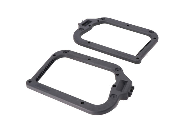 Adapter kit for PRO side carrier Assembly of 2 cases For Hepco&Becker cases - SW-Motech UK