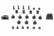 Adapter kit for PRO side carrier For attaching 2 cases For Givi MonoKey - SW-Motech UK