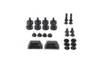 Adapter kit for PRO side carrier For DUSC mount on the PRO side carrier - SW - Motech UK