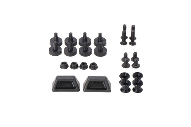 Adapter kit for PRO side carrier For DUSC mount on the PRO side carrier - SW - Motech UK