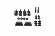 Adapter kit for PRO side carrier For DUSC mount on the PRO side carrier - SW-Motech UK