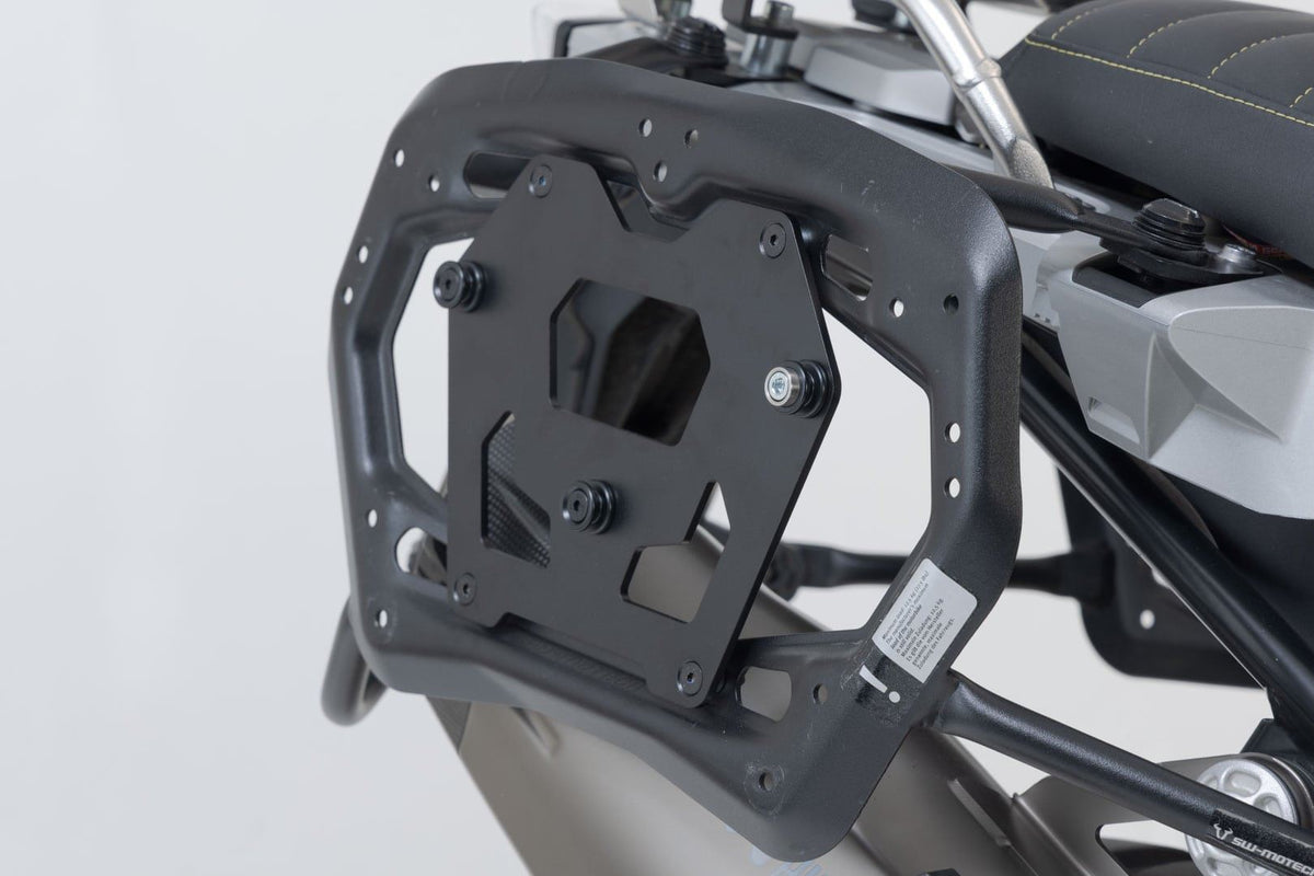 Adapter Kit for PRO Side Carrier for SLC Mounting on PRO Side Carrier - SW-Motech UK