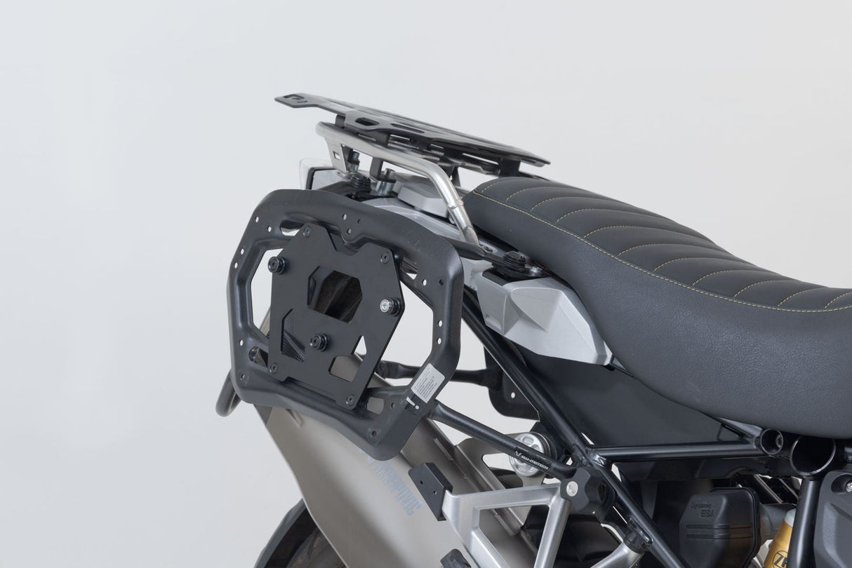 Adapter Kit for PRO Side Carrier for SLC Mounting on PRO Side Carrier - SW - Motech UK