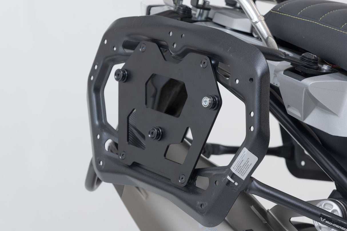 Adapter Kit for PRO Side Carrier for SLC Mounting on PRO Side Carrier - SW - Motech UK