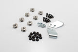 Adapter kit for PRO side carrier For Trax, Nanuk side casesFor 2 cases - SW - Motech UK